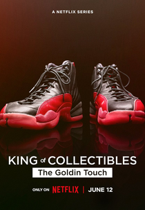 Coleções que Valem Ouro (2ª Temporada) (King of Collectibles: The Goldin Touch (Season 2))