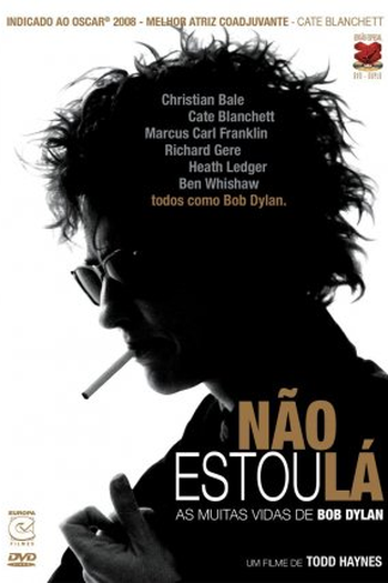  de Filme Não Estou Lá (2007)