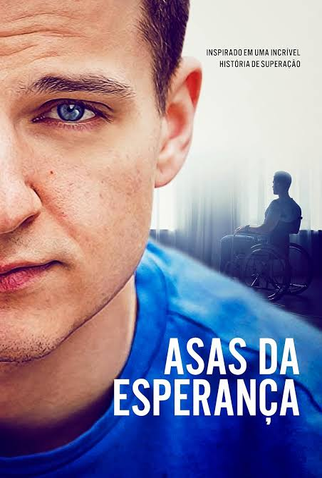 Poster 2 de Filme Asas da Esperança (2021)
