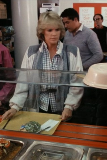 Poster de Episódio Lost and Found (1985)