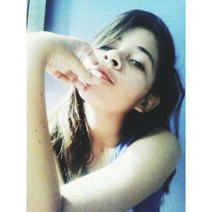 Foto de perfil de Vitória