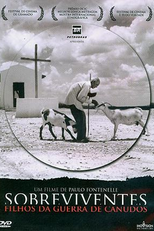 Sobreviventes - Filhos da Guerra de Canudos (Sobreviventes - Filhos da Guerra de Canudos)