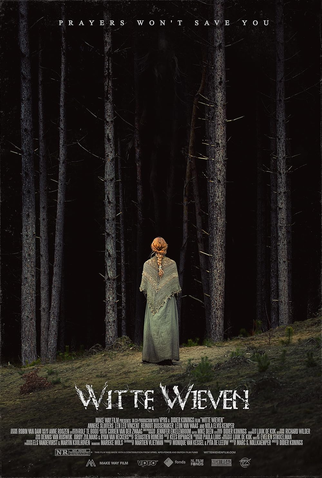 Poster 1 de Filme Witte Wieven (2024)
