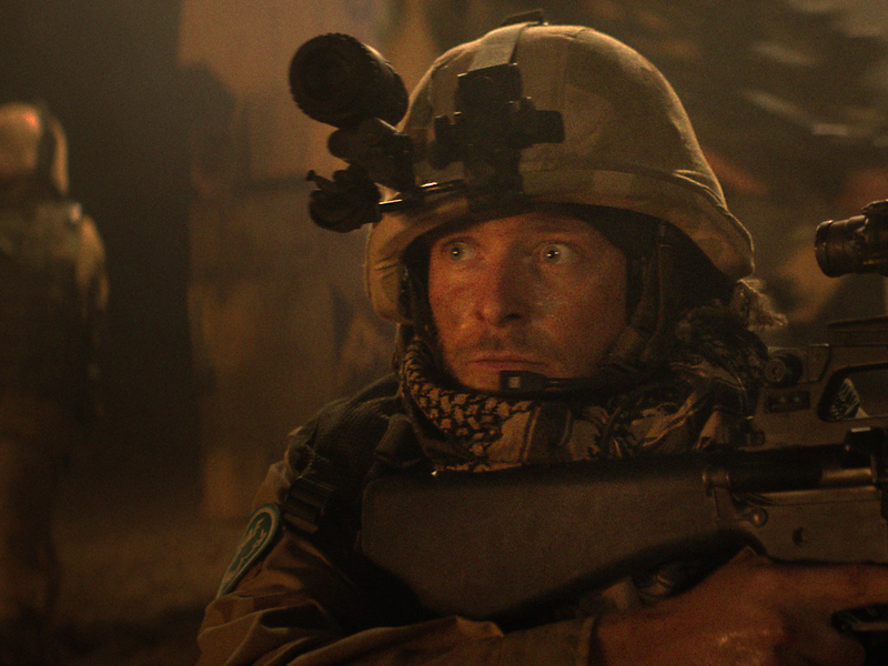 Foto 1 de Kamp Holland