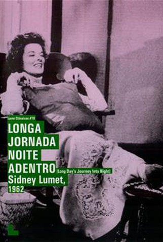 Poster 3 de Filme Longa Jornada Noite Adentro (1962)