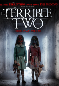 Crianças Malígnas (The Terrible Two)