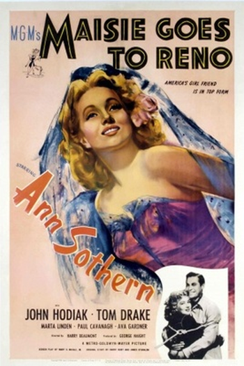 Poster de Filme Por Conta de Cupido (1944)