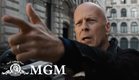 Death Wish | Official Trailer #2 🎥🎞 | MGM