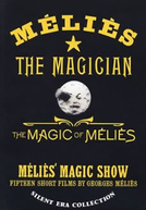 O Mundo Mágico de Georges Méliès (La magie Méliès)