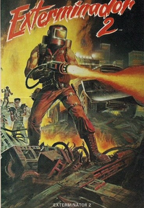 Exterminador 2 (Exterminator 2)