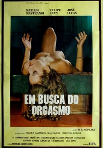 Em Busca do Orgasmo (Em Busca do Orgasmo)