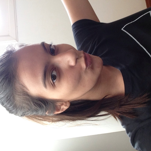 Foto de perfil de Júlia