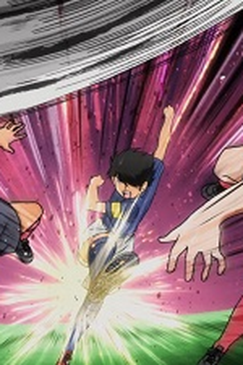 Poster de Episódio 思わぬ苦戦 (2018)