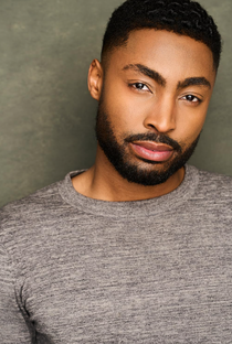 Matthew Lolar-Johnson - Poster 1