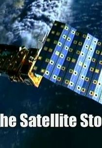 BBC – A História do Satélite (The Satellite Story)