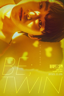 Drama Special Season 12: Be;Twin - Poster / Capa / Cartaz - Oficial 2