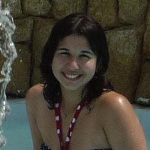 Foto de perfil de Marcelle Carvalho