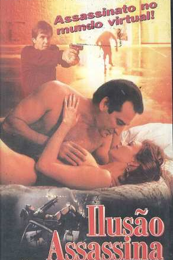 Poster de Filme Ilusão Assassina (1996)