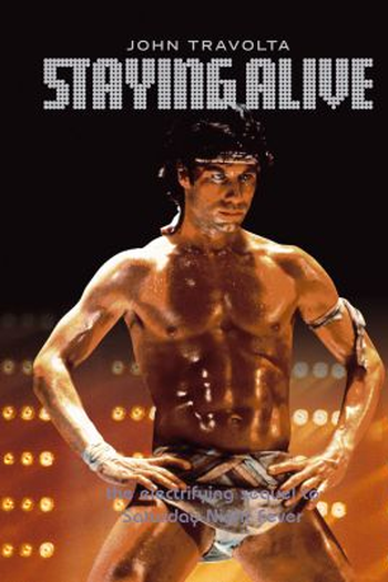  de Filme Os Embalos de Sábado Continuam (1983)