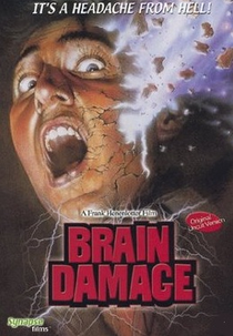 O Soro do Mal (Brain Damage)
