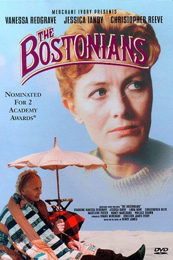  de Filme Os Bostonianos (1984)