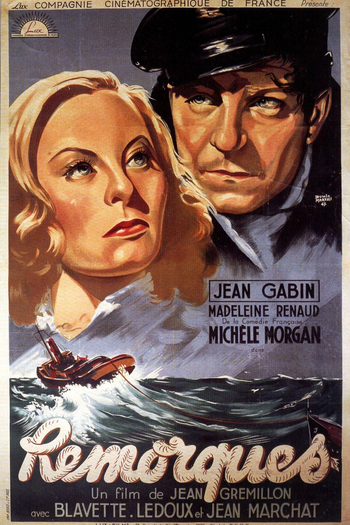  de Filme Águas Tempestuosas (1941)