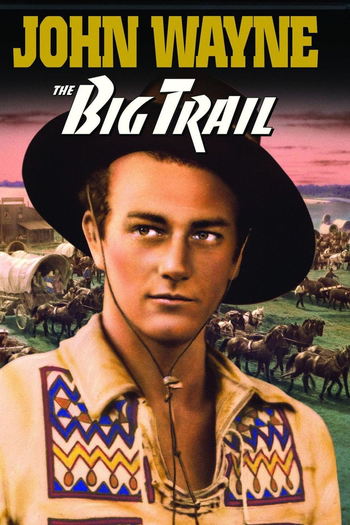  de Filme A Grande Jornada (1930)