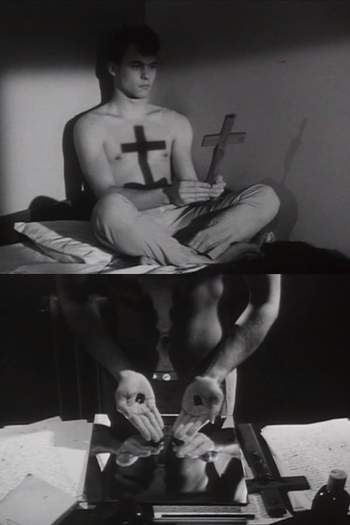 Poster de Curta Neuvaine (1984)