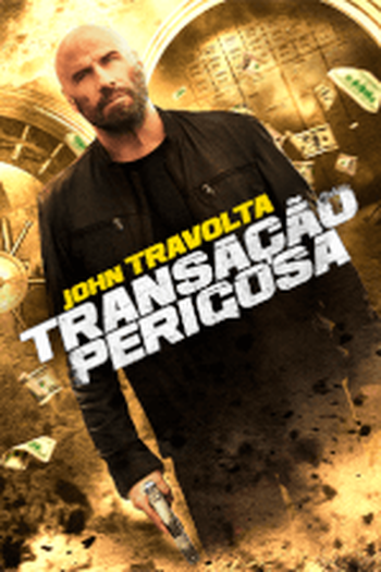  de Filme Transação Perigosa (2024)