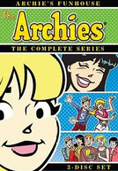 Archie's Funhouse