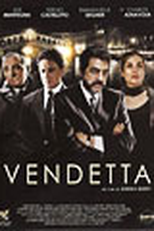 Hotel Laguna (Vendetta)