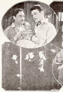 A Bandeira Xadrez (The Checkered Flag)