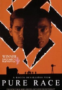 Fuga Desesperada (Pure Race)