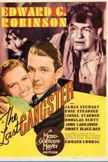 O Último Gângster (The Last Gangster)