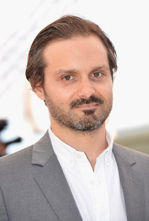 Ned Benson - Poster 1