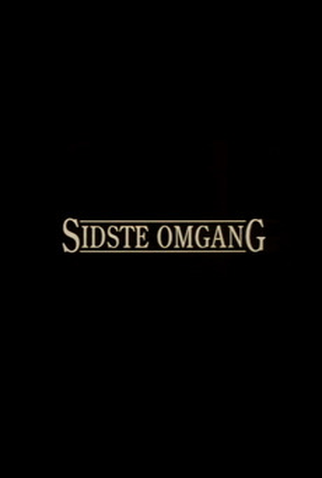 Poster 1 de Curta A Última Rodada (1993)