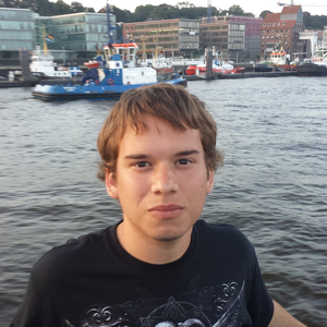 Foto de perfil de Fabio Lopes