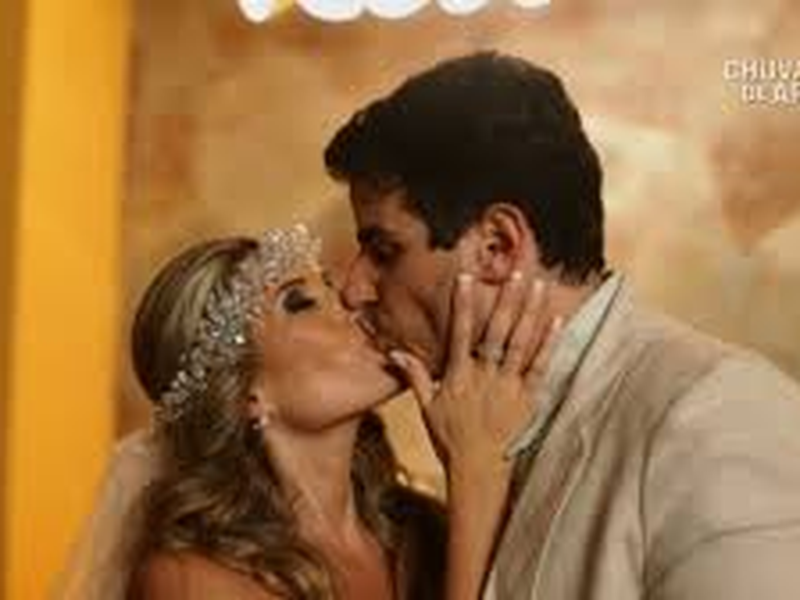 Foto 4 de Chuva de Arroz 