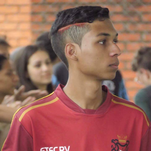 Foto de perfil de Marcelinhooo