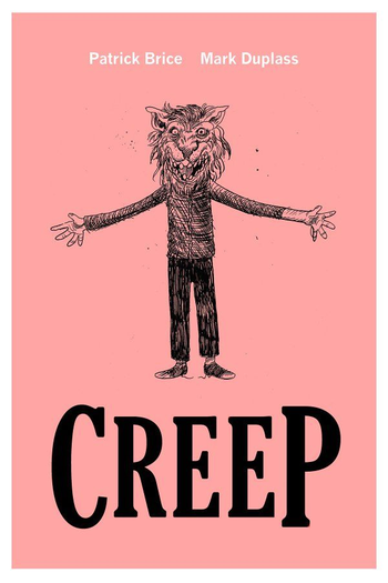  de Filme Creep (2014)