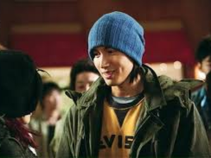 Foto 9 de Magic Kitchen