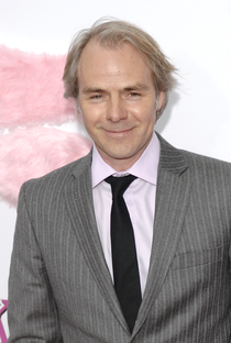 Harald Zwart - Poster 1