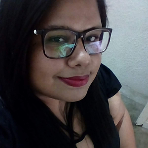 Foto de perfil de Adrielly Cínthia