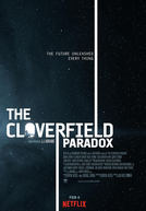 O Paradoxo Cloverfield (The Cloverfield Paradox)