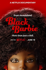 A Primeira Barbie Negra (Black Barbie)