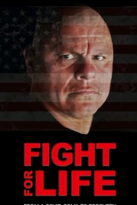 Resurrected: Surviving Covid Death (Resurrected: Surviving Covid Death)