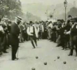 Concours de boules