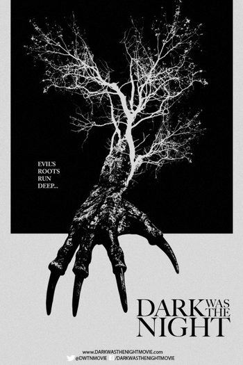  de Filme Sombras da Noite (2014)