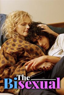 The Bisexual (1ª Temporada) - Poster / Capa / Cartaz - Oficial 1