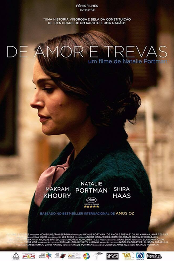  de Filme De Amor e Trevas (2015)